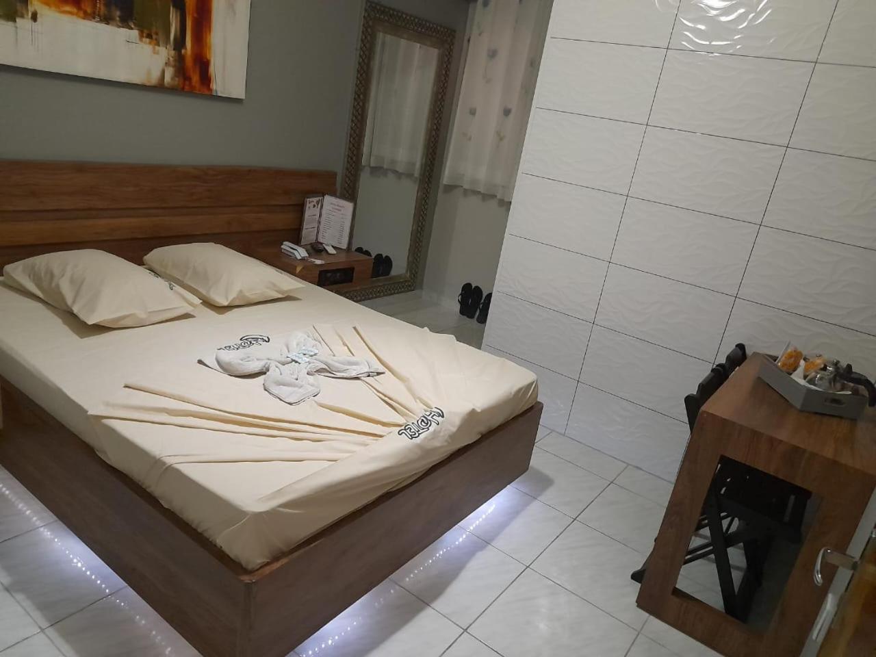 Reality Hotel Sao Paulo