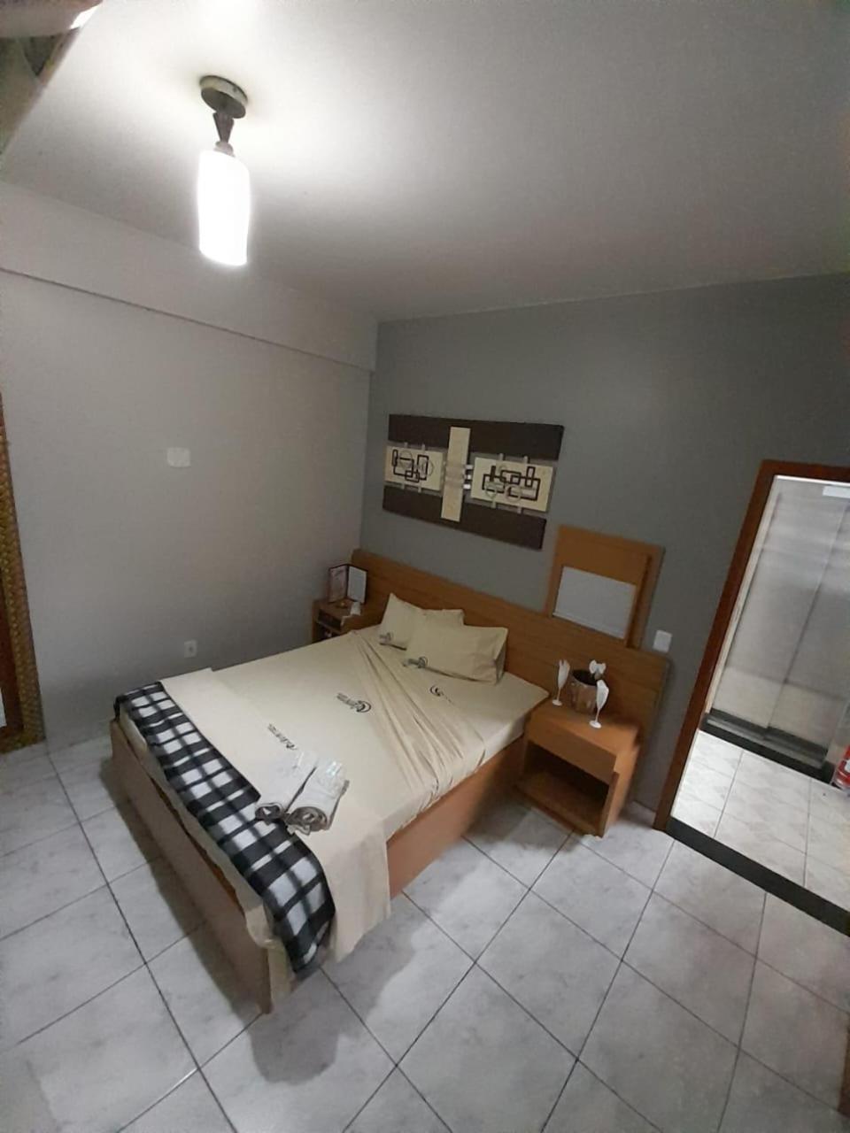 Reality Hotel