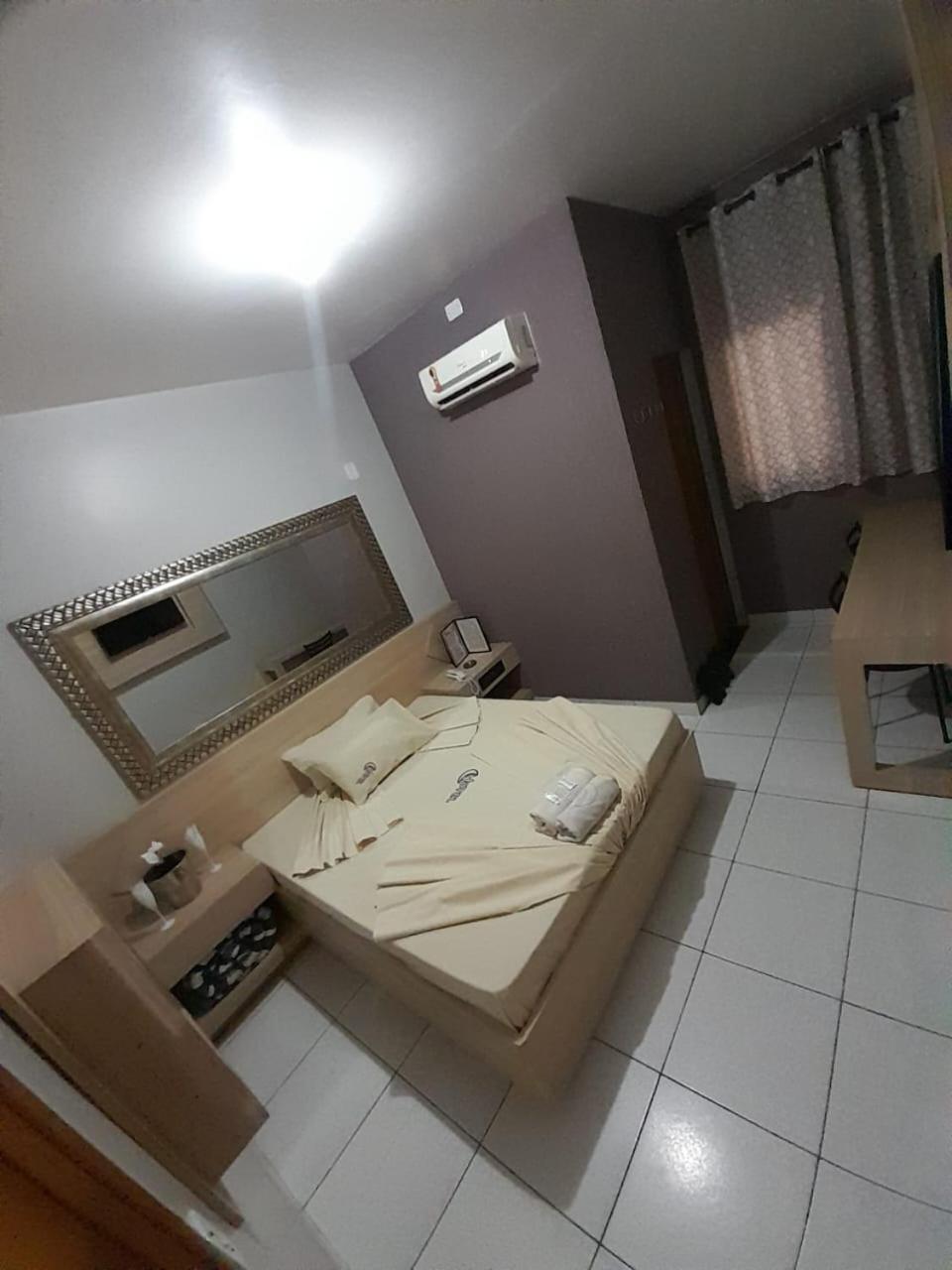 Hotel Reality